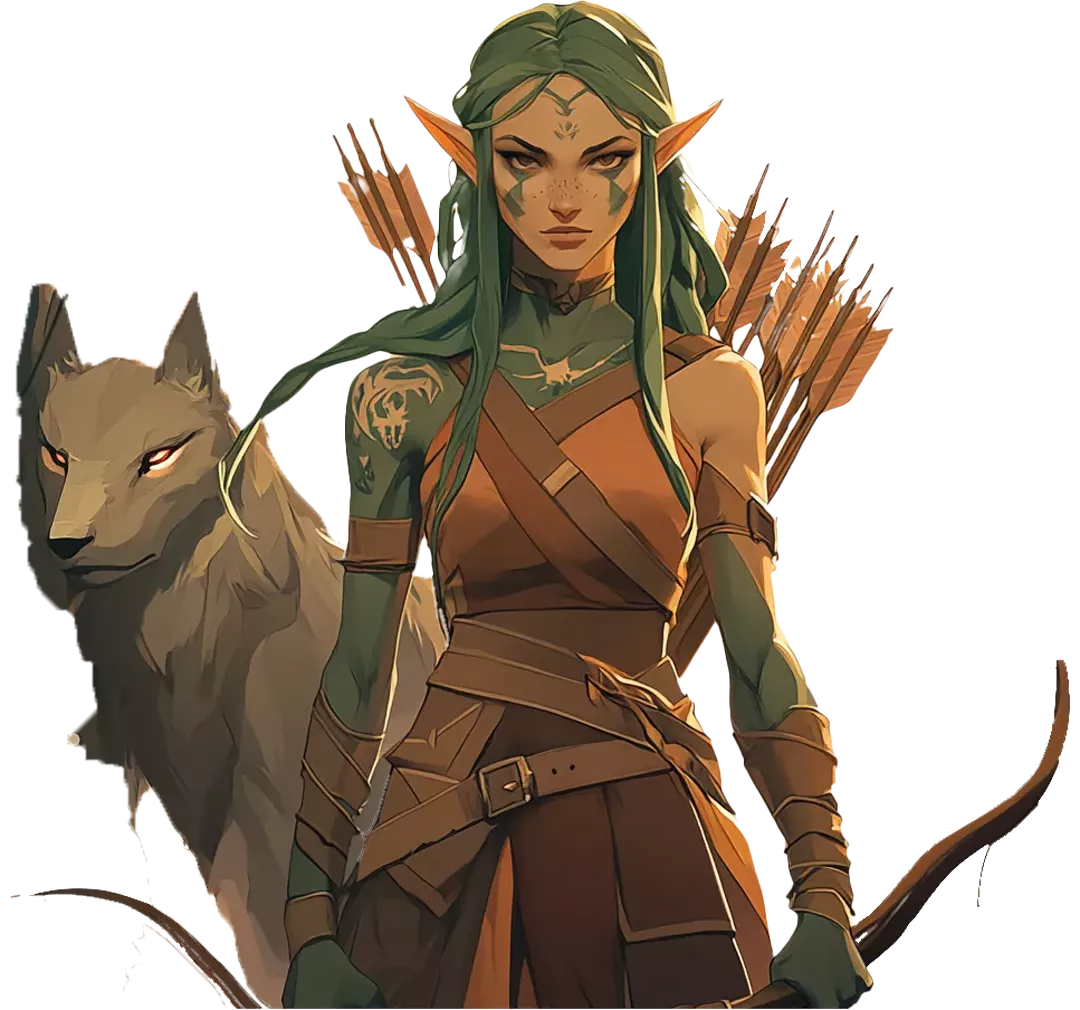  Loreleia Fenthyra