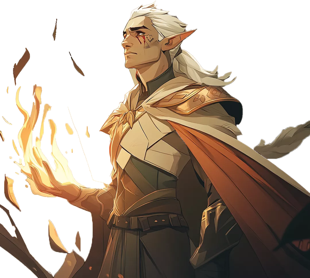  Sinaht de Reysandoral