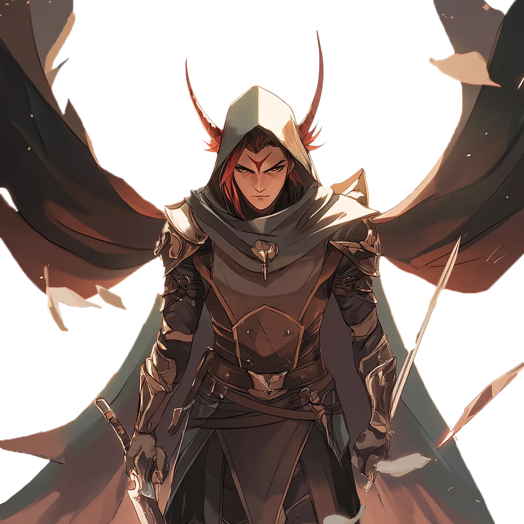  Ulkkyo l'assassin
