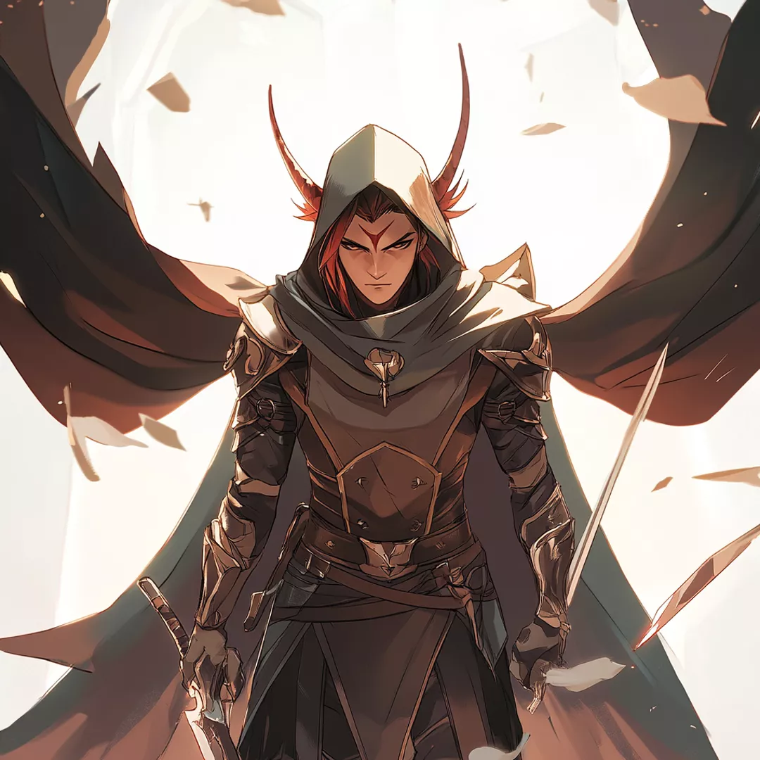  Ulkkyo l'assassin