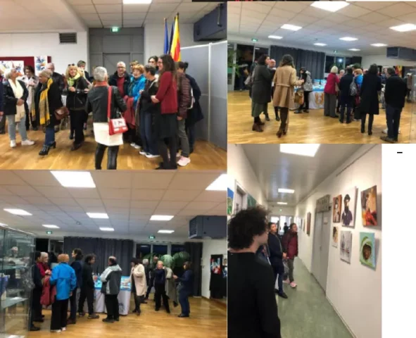 Image d'information