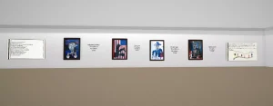 Image Exposition virtuelle « Le monde d’après »