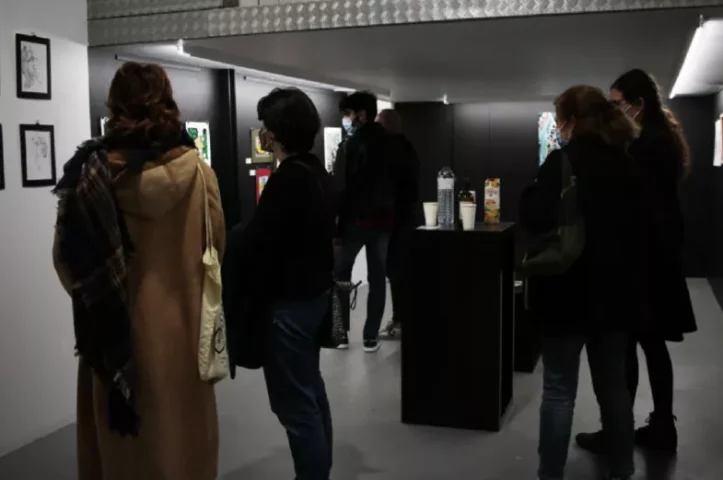 Image Vers une coopération artistique entre Porto et Rennes