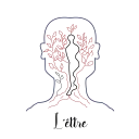 Logo Association l'êttre