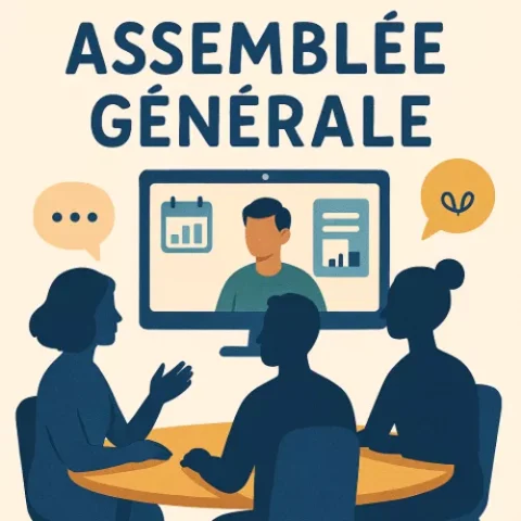 Image Assemblée générale