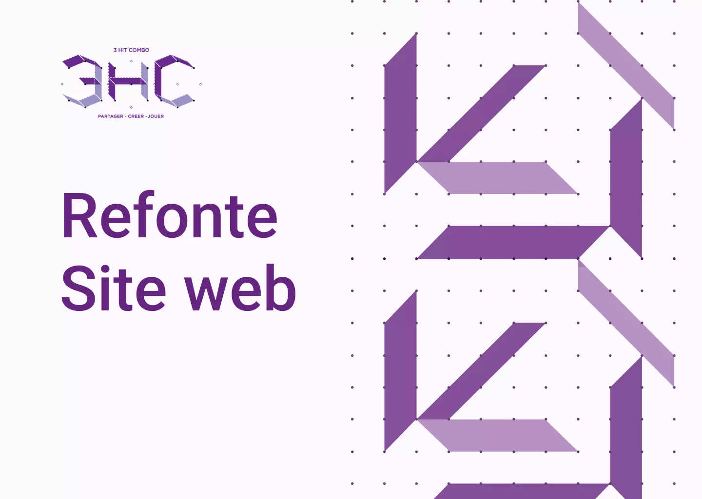 Projet 3HC protfolio François THO