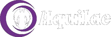 Logo projet Aquilae portfolio François THO