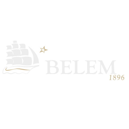 Logo projet Le Belem portfolio François THO